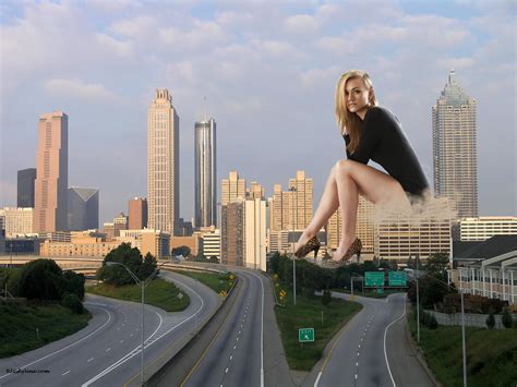 giantess city porn|Giantess City Porn Videos